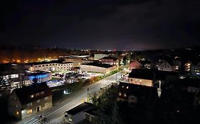 Elizjum Apartament Nad Termami Cieplice