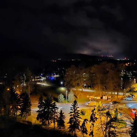 Elizjum Apartament Nad Termami Cieplice Jelení Hora Exteriér fotografie