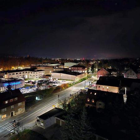 Elizjum Apartament Nad Termami Cieplice Jelení Hora Exteriér fotografie