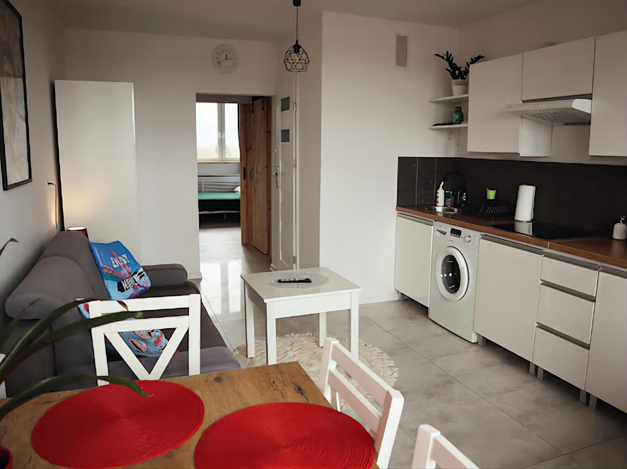 Elizjum Apartament Nad Termami Cieplice Jelení Hora Exteriér fotografie