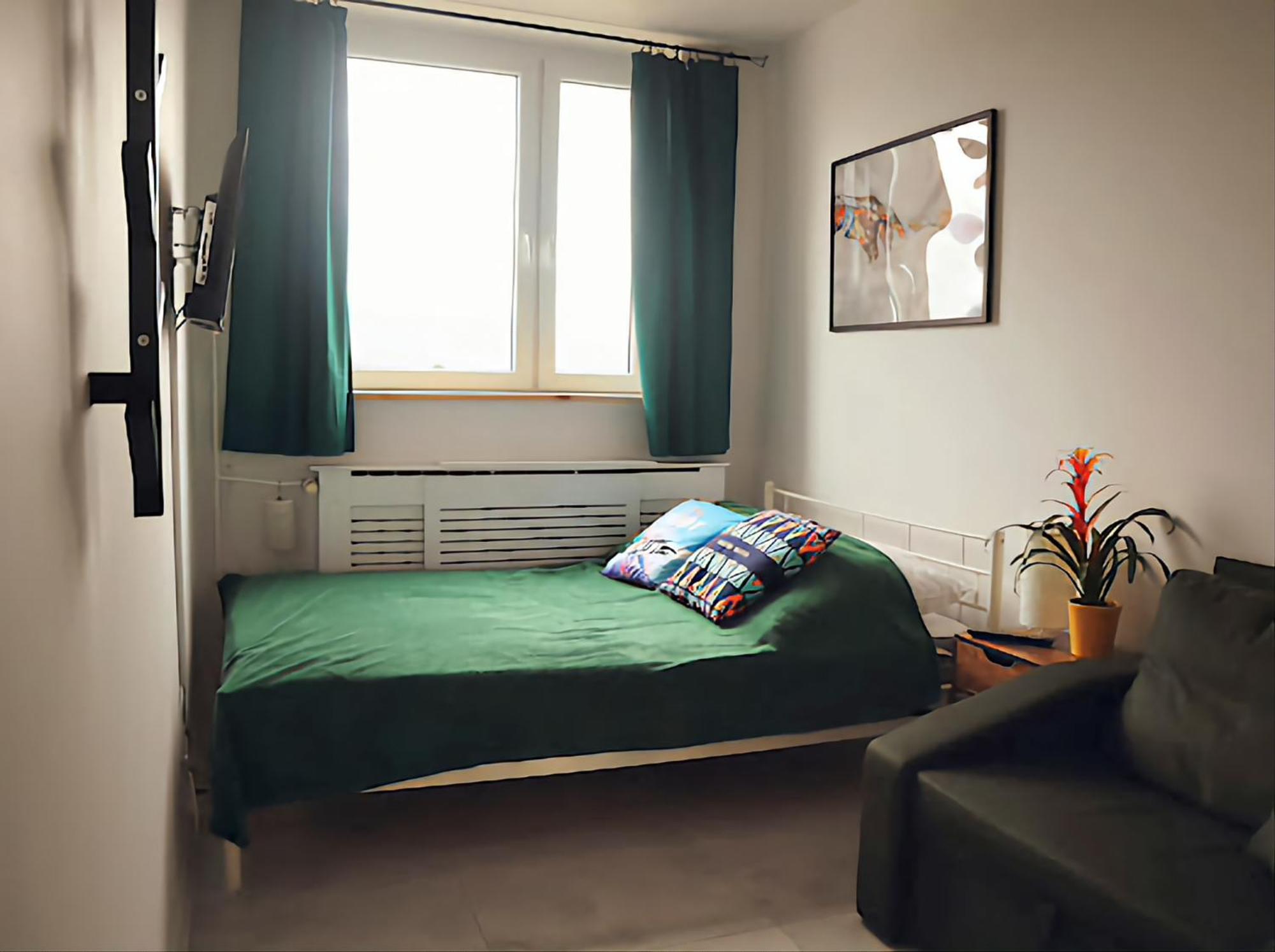 Elizjum Apartament Nad Termami Cieplice Jelení Hora Exteriér fotografie