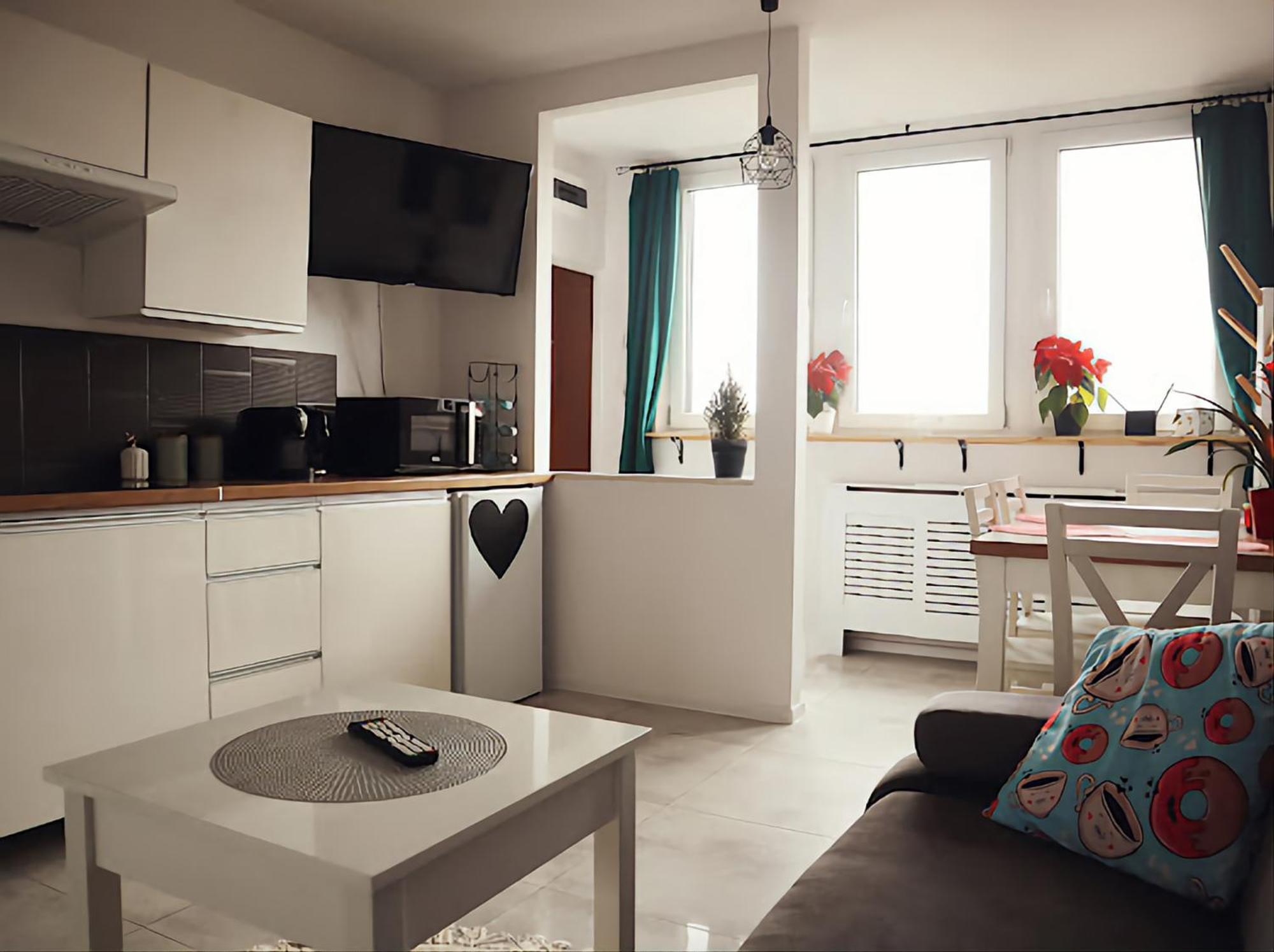 Elizjum Apartament Nad Termami Cieplice Jelení Hora Exteriér fotografie