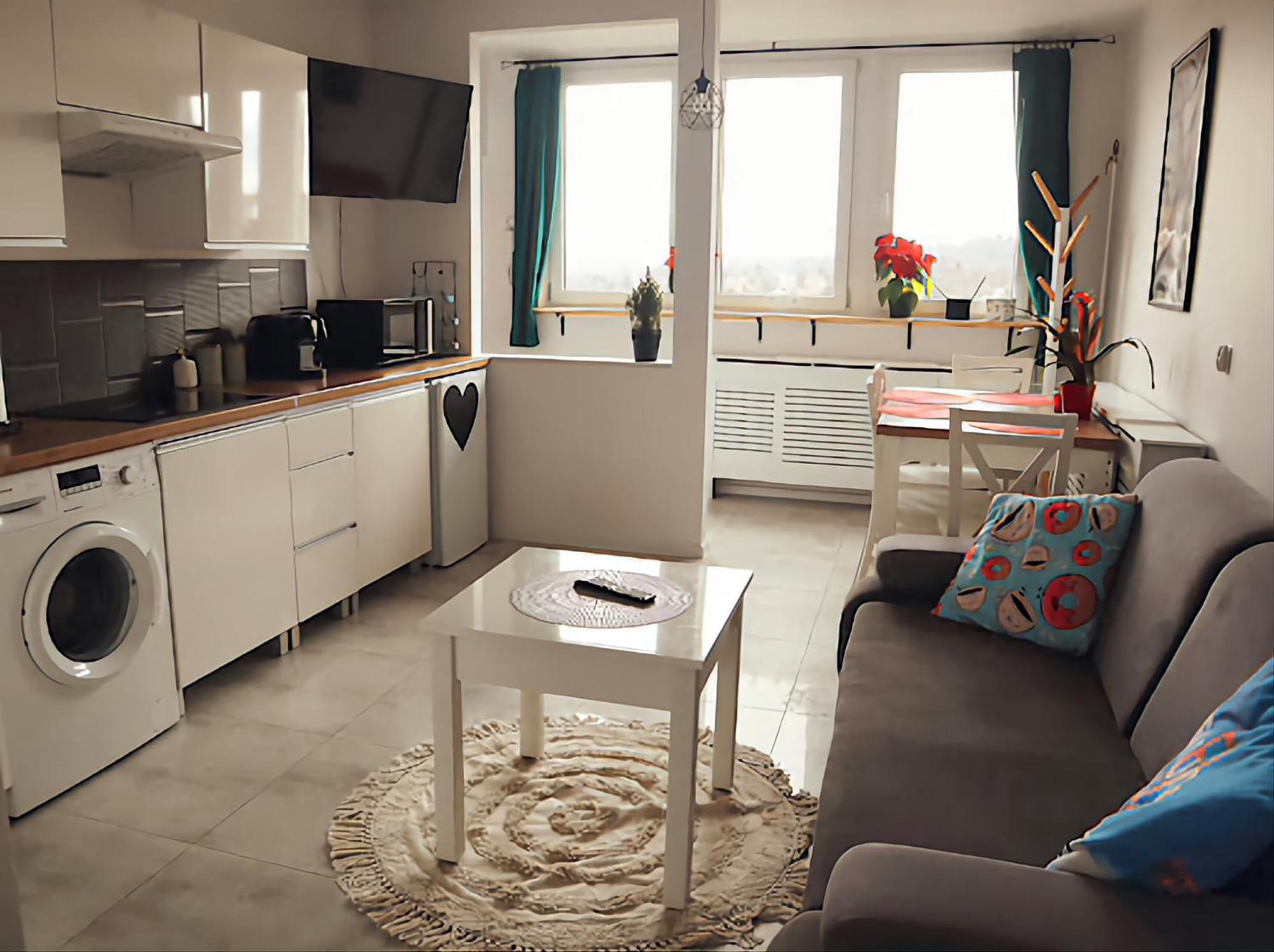 Elizjum Apartament Nad Termami Cieplice Jelení Hora Exteriér fotografie