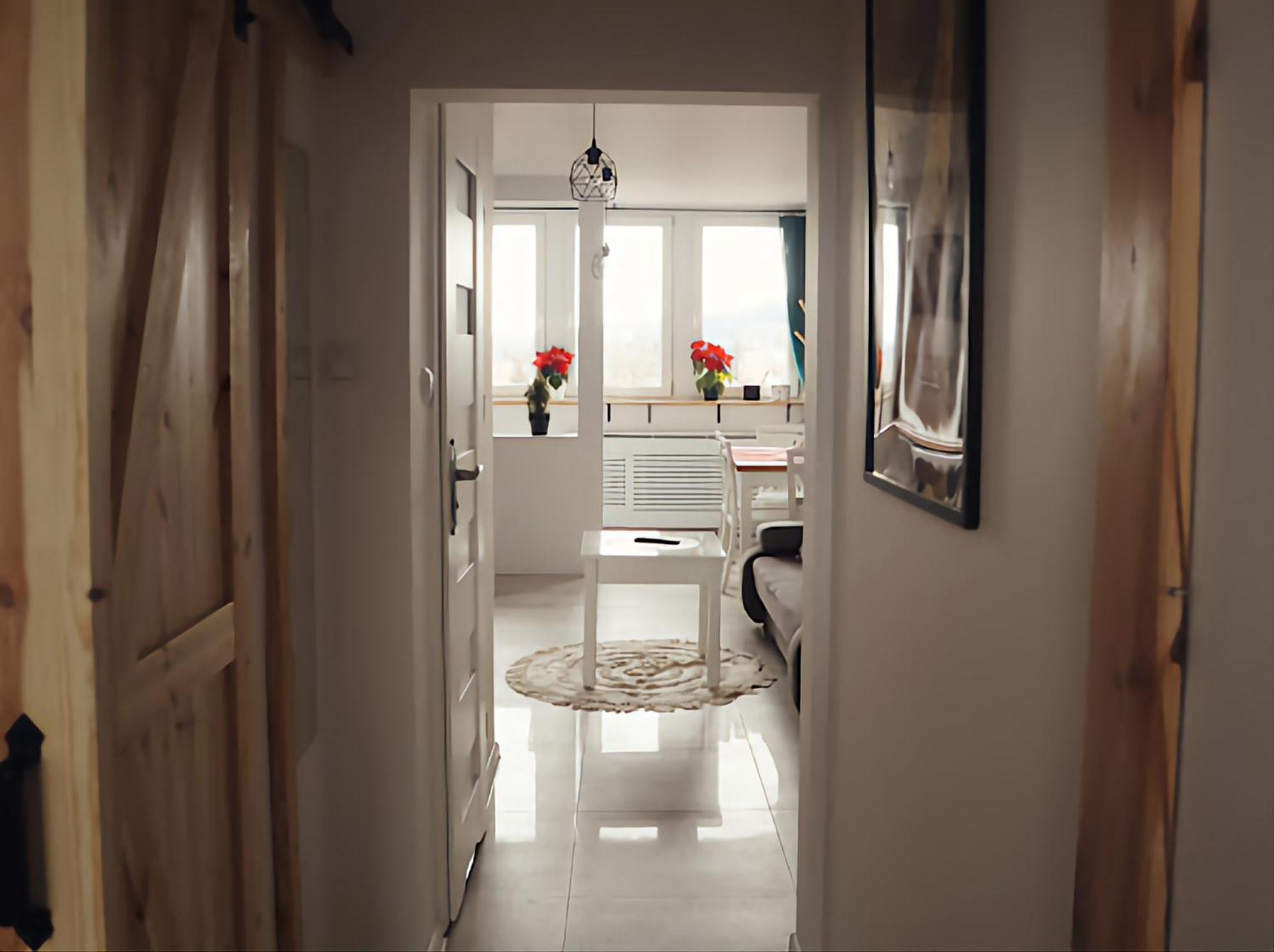 Elizjum Apartament Nad Termami Cieplice Jelení Hora Exteriér fotografie