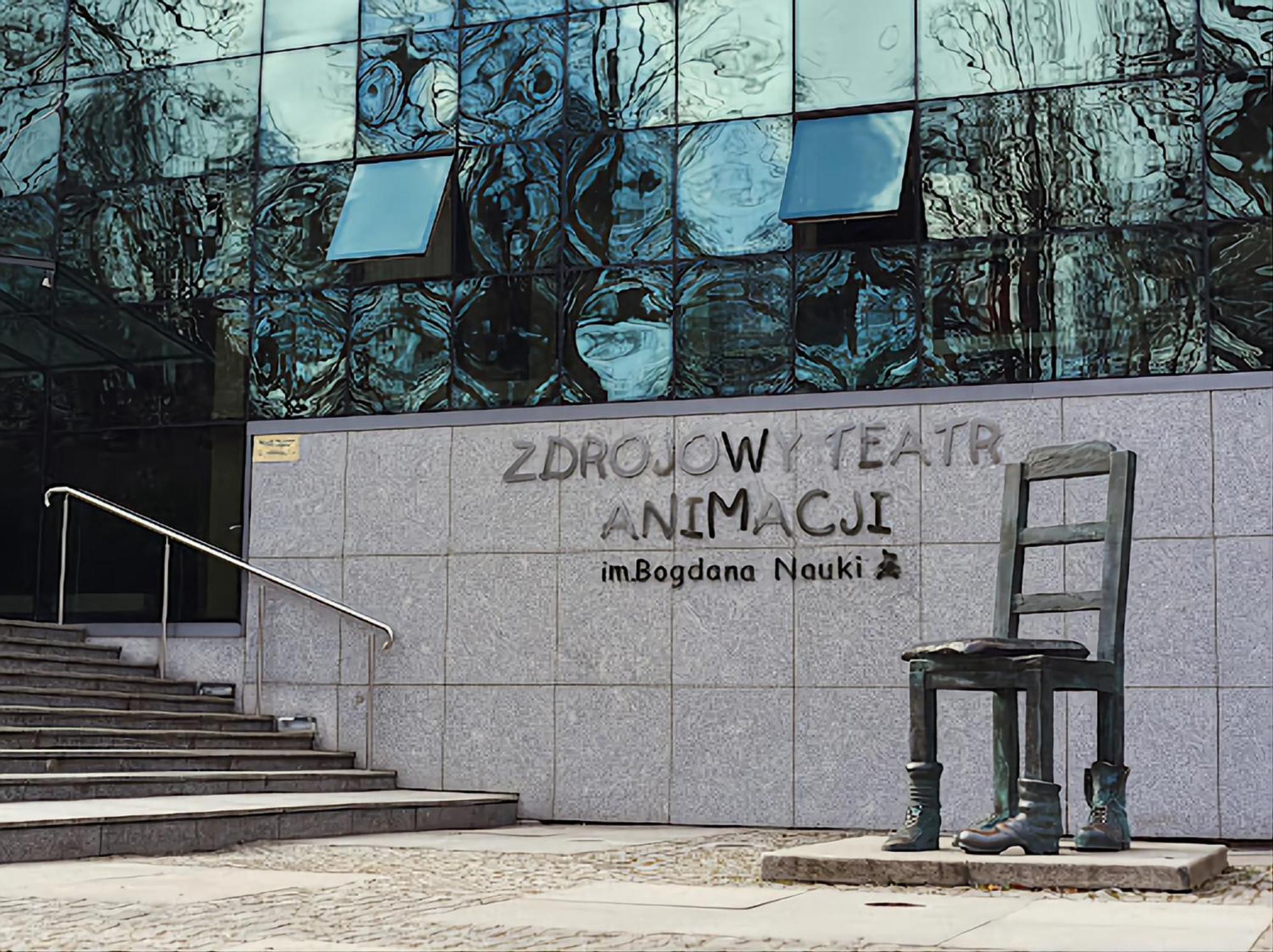 Elizjum Apartament Nad Termami Cieplice Jelení Hora Exteriér fotografie