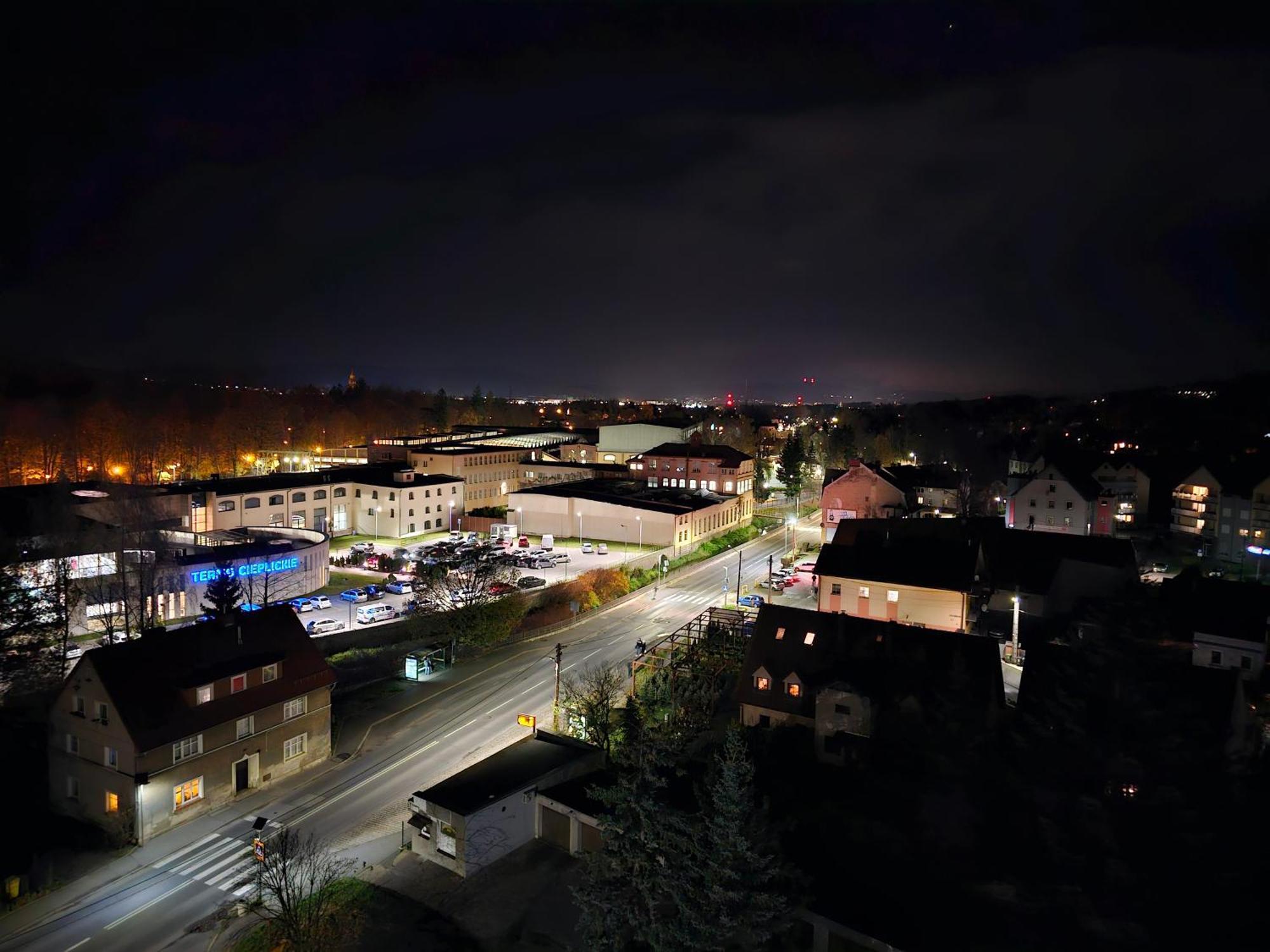 Elizjum Apartament Nad Termami Cieplice Jelení Hora Exteriér fotografie